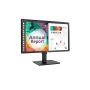 LG 32BN67UP-B computer monitor 80 cm (31.5") 3840 x 2160 Pixels 4K Ultra HD LED Zwart (32BN67UP-B) thumbnail