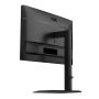 AOC E4 24E4CV computer monitor 60,5 cm (23.8") 1920 x 1080 Pixels Full HD LED Zwart (24E4CV) thumbnail