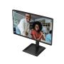 AOC E4 24E4CV computer monitor 60,5 cm (23.8") 1920 x 1080 Pixels Full HD LED Zwart (24E4CV) thumbnail