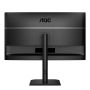AOC 27E4U computer monitor 68,6 cm (27") 1920 x 1080 Pixels Full HD LED Zwart (27E4CV) thumbnail