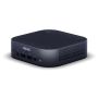 ASUS NUC RNUC14LNKU7094H2 Intel Core Ultra 7 258V 32 GB LPDDR5x-SDRAM 1 TB SSD Windows 11 Home Mini PC Zwart (90AS00N1-M00190) thumbnail