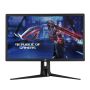ASUS ROG Strix XG27UQR LED display 68,6 cm (27") 3840 x 2160 Pixels 4K Ultra HD Zwart (90LM05A0-B02370) thumbnail