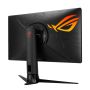 ASUS ROG Strix XG27UQR LED display 68,6 cm (27") 3840 x 2160 Pixels 4K Ultra HD Zwart (90LM05A0-B02370) thumbnail