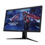 ASUS ROG Strix XG27UQR LED display 68,6 cm (27") 3840 x 2160 Pixels 4K Ultra HD Zwart (90LM05A0-B02370) thumbnail
