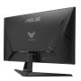 ASUS TUF Gaming VG27AQM1A computer monitor 68,6 cm (27") 2560 x 1440 Pixels Quad HD LCD Zwart (VG27AQM1A) thumbnail
