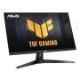 ASUS TUF Gaming VG27AQM1A computer monitor 68,6 cm (27") 2560 x 1440 Pixels Quad HD LCD Zwart (VG27AQM1A) thumbnail