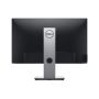 DELL P2419H LED display 61 cm (24") 1920 x 1080 Pixels Full HD LCD Zwart (P2419H) thumbnail