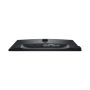 DELL P2419H LED display 61 cm (24") 1920 x 1080 Pixels Full HD LCD Zwart (P2419H) thumbnail