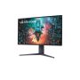 LG 32GQ950P-B computer monitor 80 cm (31.5") 3840 x 2160 Pixels 4K Ultra HD LED Zwart (32GQ950P-B.AEU) thumbnail