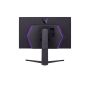 LG 32GQ950P-B computer monitor 80 cm (31.5") 3840 x 2160 Pixels 4K Ultra HD LED Zwart (32GQ950P-B.AEU) thumbnail