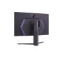 LG 32GQ950P-B computer monitor 80 cm (31.5") 3840 x 2160 Pixels 4K Ultra HD LED Zwart (32GQ950P-B.AEU) thumbnail