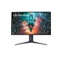 LG 32GQ950P-B computer monitor 80 cm (31.5") 3840 x 2160 Pixels 4K Ultra HD LED Zwart (32GQ950P-B.AEU) thumbnail