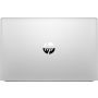 HP ProBook 450 15.6 G9 Intel® Core™ i5 i5-1235U Laptop 39,6 cm (15.6") Full HD 8 GB DDR4-SDRAM 256 GB SSD Wi-Fi 6E (802.11ax) Windows 11 Pro Zilver (5Y410EA#ABH) thumbnail