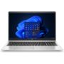 HP ProBook 450 15.6 G9 Intel® Core™ i5 i5-1235U Laptop 39,6 cm (15.6") Full HD 8 GB DDR4-SDRAM 256 GB SSD Wi-Fi 6E (802.11ax) Windows 11 Pro Zilver (5Y410EA#ABH) thumbnail