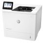 HP LaserJet Enterprise M611dn Zwart-wit Printer, Alleen Ethernet; Dubbelzijdig (7PS84A) thumbnail