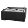 HP LaserJet papierinvoer/lade voor 500 vel (CF406A) thumbnail