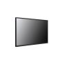 LG 32SM5J-B beeldkrant Digitale signage flatscreen 81,3 cm (32") IPS Wifi 400 cd/m² Full HD Zwart 24/7 (32SM5J-B) thumbnail