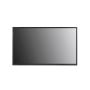 LG 32SM5J-B beeldkrant Digitale signage flatscreen 81,3 cm (32") IPS Wifi 400 cd/m² Full HD Zwart 24/7 (32SM5J-B.AEU) thumbnail