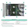 HPE Intel Xeon-Platinum 8580 2.0GHz 60-core 350W (P67088-B21) thumbnail