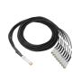 HPE ANW 200G QDD-8SFP28 3m (S4B40A) thumbnail