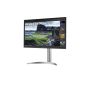 LG 32UQ85X-W computer monitor 80 cm (31.5") 3840 x 2160 Pixels 4K Ultra HD Wit (32UQ85X-W.AEU) thumbnail