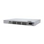HPE Stg 64Gb 24/8 8p 64G SW Sw SN3700B (S5A95A) thumbnail