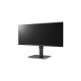 LG 34BN670P-B computer monitor 86,4 cm (34") 2560 x 1080 Pixels UltraWide Full HD LCD Zwart (34BN670P-B) thumbnail