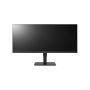 LG 34BN670P-B computer monitor 86,4 cm (34") 2560 x 1080 Pixels UltraWide Full HD LCD Zwart (34BN670P-B) thumbnail