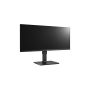 LG 34BN670P-B computer monitor 86,4 cm (34") 2560 x 1080 Pixels UltraWide Full HD LCD Zwart (34BN670P-B) thumbnail