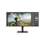 LG 34BN670P-B computer monitor 86,4 cm (34") 2560 x 1080 Pixels UltraWide Full HD LCD Zwart (34BN670P-B) thumbnail