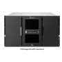 HPE StoreEver MSL6480 Tape Library met ESKM-encryptie (TC469A) thumbnail