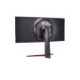 LG 34GN850P-B computer monitor 86,4 cm (34") 3440 x 1440 Pixels Wide Quad HD LED Zwart (34GN850P-B) thumbnail