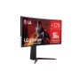 LG 34GN850P-B computer monitor 86,4 cm (34") 3440 x 1440 Pixels Wide Quad HD LED Zwart (34GN850P-B) thumbnail