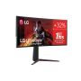 LG 34GN850P-B computer monitor 86,4 cm (34") 3440 x 1440 Pixels Wide Quad HD LED Zwart (34GN850P-B) thumbnail