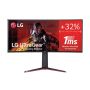 LG 34GN850P-B computer monitor 86,4 cm (34") 3440 x 1440 Pixels Wide Quad HD LED Zwart (34GN850P-B) thumbnail