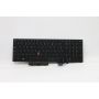 Lenovo 5N20Z74832 laptop reserve-onderdeel Toetsenbord (5N20Z74832) thumbnail