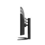 LG 34WP65CP-B.AEU LED display 86,4 cm (34") 3440 x 1440 Pixels Quad HD Zwart (34WP65CP-B) thumbnail