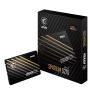 MSI Spatium S270 SATA 2.5 480GB 2.5" SATA III 3D NAND (SPATIUM S270 SATA 2.5 480GB) thumbnail