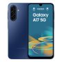 Samsung Galaxy A17 5G 17 cm (6.7") Hybride Dual SIM Android 15 USB Type-C 4 GB 128 GB 5000 mAh Blauw (SM-A176BZBAEUE) thumbnail