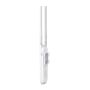 TP-Link Festa F41-Outdoor 300 Mbit/s Wit Power over Ethernet (PoE) (FESTA F41-OUTDOOR) thumbnail