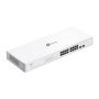 TP-Link Festa FS318G Managed Gigabit Ethernet (10/100/1000) Wit (FESTA FS318G) thumbnail
