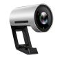 Yealink UVC30 webcam 8,51 MP 3840 x 2160 Pixels USB 3.2 Gen 1 (3.1 Gen 1) Zwart, Zilver (1306003) thumbnail