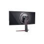 LG 38GN950P-B computer monitor 96,5 cm (38") 3840 x 1600 Pixels UltraWide Quad HD+ LED Zwart (38GN950P-B) thumbnail