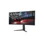 LG 38GN950P-B computer monitor 96,5 cm (38") 3840 x 1600 Pixels UltraWide Quad HD+ LED Zwart (38GN950P-B) thumbnail