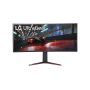 LG 38GN950P-B computer monitor 96,5 cm (38") 3840 x 1600 Pixels UltraWide Quad HD+ LED Zwart (38GN950P-B) thumbnail