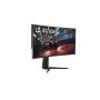 LG 38GN950P-B computer monitor 96,5 cm (38") 3840 x 1600 Pixels UltraWide Quad HD+ LED Zwart (38GN950P-B) thumbnail
