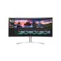 LG 49WL95CP-W/38''3840x1600WQHD+ 96,5 cm (38") 3840 x 1600 Pixels Quad HD+ QLED Wit (38WN95CP-W.AEU) thumbnail