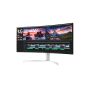 LG 49WL95CP-W/38''3840x1600WQHD+ 96,5 cm (38") 3840 x 1600 Pixels Quad HD+ QLED Wit (38WN95CP-W.AEU) thumbnail