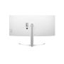 LG 40WP95CP-W computer monitor 100,8 cm (39.7") 5120 x 2160 Pixels 5K Ultra HD LED Wit (40WP95CP-W.AEU) thumbnail