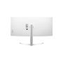 LG 40WP95XP-W computer monitor 100,8 cm (39.7") 5120 x 2160 Pixels UltraWide 5K HD Wit (40WP95XP-W.AEU) thumbnail